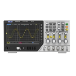 DPO6202B oscyloskop cyfrowy 2 x 200MHz