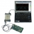 6102BE oscyloskop cyfrowy USB PC 2x100MHz