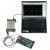 6022BL oscyloskop cyfrowy USB PC 2x20MHz z analizatorem stanów logicznych