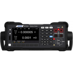 HBT3561A miernik rezystancji wewnętrznej akumulatora 110V Hantek