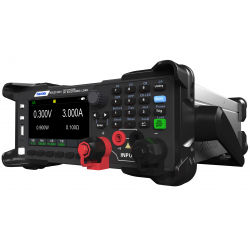HDL2512A++ elektroniczne obciążenie DC 150V 30A 300W Hantek