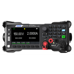 HDL2512A++ elektroniczne obciążenie DC 150V 30A 300W Hantek