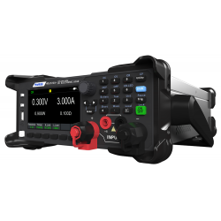 HDL2512A++ elektroniczne obciążenie DC 150V 30A 300W Hantek