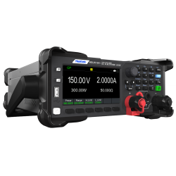 HDL2512A++ elektroniczne obciążenie DC 150V 30A 300W Hantek