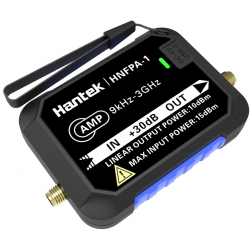 HNFPA-1 przedwzmacniacz do sond pola bliskiego RF EMC 30dB 9kHz - 3GHz Hantek